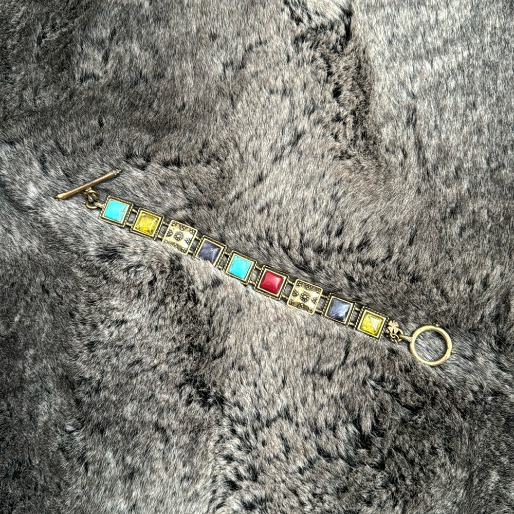 Lucky brand bracelet